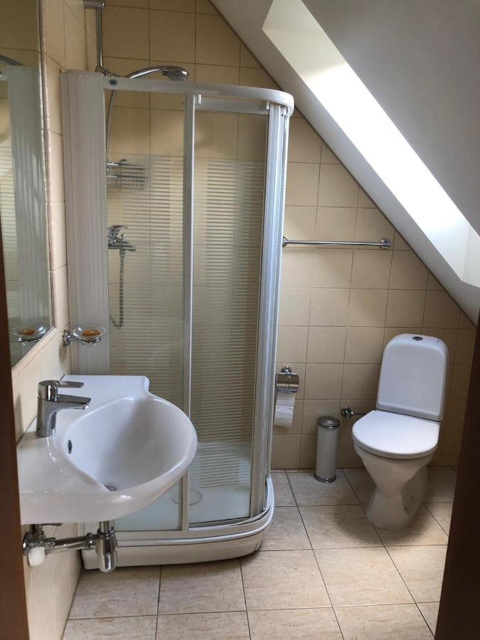 Bed&Blues Hotel VNO Kültér fotó