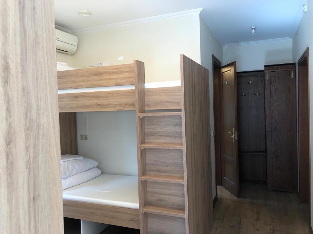 Bed&Blues Hotel VNO Kültér fotó