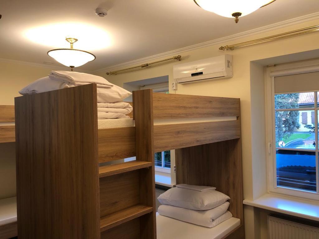 Bed&Blues Hotel VNO Kültér fotó