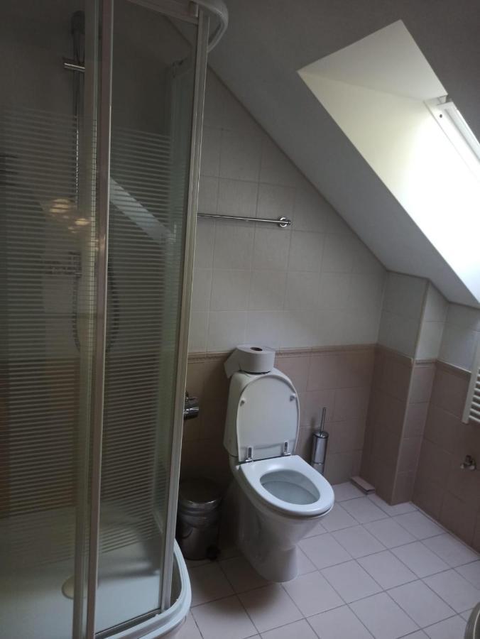 Bed&Blues Hotel VNO Kültér fotó